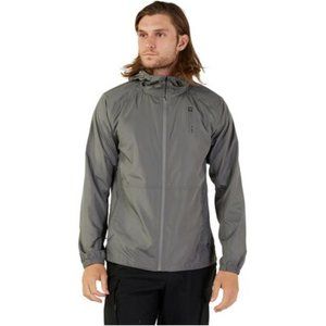 NWT Men’s FOX Racing Base Over Windbreaker